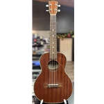 Used Mainland Ukes Classic Mahogany Tenor Ukulele