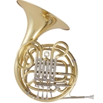 Conn  CHR512 Kruspe Wrap Advanced Double Horn