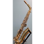 Used Conn Shooting Star Alto Saxophone