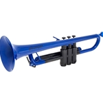 pTrumpet 2.0, Blue