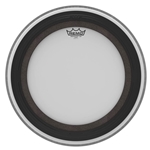 Remo BR-1118-00-SMT Ambassador SMT Coated Drumhead