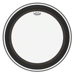 Remo BR-1318-00-SMT Ambassador SMT Clear Drumhead