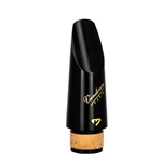 Vandoren CM1004 BD4 Black Diamond Bb Clarinet Mouthpiece
