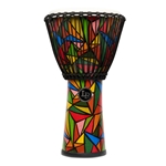 LP7006 - World Beat 11" Rope Tuned Djembe