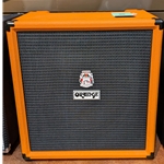 Used Orange Crush Bass 100 Combo Bass Amp