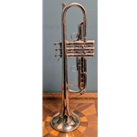 Used Yamaha YTR-8335R Xeno Bb Trumpet, Silver