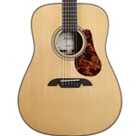 MD70_HERRINGBONE Alvarez Masterworks Dreadnought Acoustic Guitar