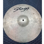Used Stagg 16" Crash Cymbal