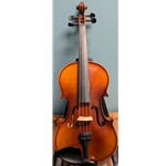 Used Ricard Bunnel 15" Viola