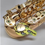 Key Leaves SPTSAX Spit Sponge Pad Dryer Saxophone