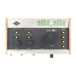 Universal Audio VOLT476P VOLT 476P 4-in/4-out USB 2.0 Audio Interface