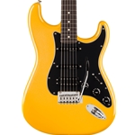 Fender Player II Modified Stratocaster® HSS Electric Guitar,  Sunshine Yellow