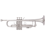 Bach  180S43R Strad Trumpet w/Reverse Leadpipe