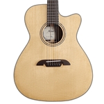 Alvarez MF70ce Masterworks Acoustic Guitar with Electronics