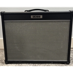 Used Boss Nextone Artist 1x12 80 Watt Combo Amp