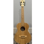 Used Kala KA-BMB-T All Solid Bamboo Tenor Ukulele