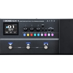 Boss  GX-1 Guitar Effects Processor Pedal