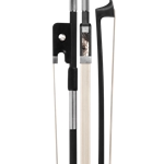 Maple Leaf BVAS Savi Carbon 4/4 Viola Bow