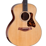 Taylor Gold Label 514e Super Auditorium Acoustic Guitar with Electronics, Natural