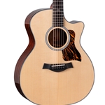 Taylor Next Generation 314ce Grand Auditorium Acoustic Guitar with Electronics