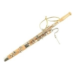Aim AIM39139 Bassoon Ornament