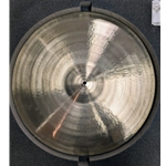 Used Zildjian #34 of 100 20" Armond Vintage A Crash Cymbal