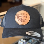 Beacock Music Logo Trucker Hat