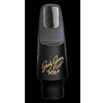 JODY JAZZ HRSTAR-AS7CSTDRK HR* Custom Dark 7 Alto Sax Hard Rubber Mouthpiece