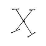 Nomad NKS-K119 Single X-Style Lever Action Keyboard Stand
