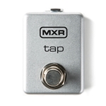 Dunlop  M199 MXR Tap Tempo Switch