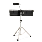 LP256NY - City 13-14 Drum Key Timbale Black