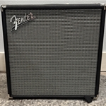 Used Fender Rumble 40 V3 1x10 Bass Combo Amp