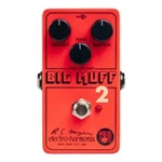 Electro-Harmonix BIGMUFF2 Big Muff Pi 2 Fuzz