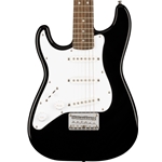 Fender Mini Stratocaster Left-Handed Electric Guitar