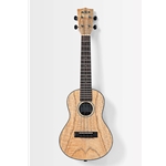 Kala KA-CLM-C _W/BAG Cape Lilac Mahogany Concert Ukulele w/Bag