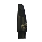 JODY JAZZ HRSTAR-TS7 HR* 7 Tenor Sax Hard Rubber Mouthpiece