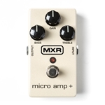 Dunlop M233 MXR Micro Amp+