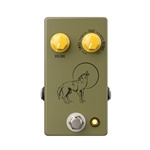 JHS 810209870041 Coyote Fuzz