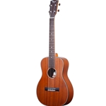 OHANA BK-35 All Solid Mahogany 35 Series Baritone Ukulele