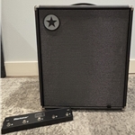 Used Blackstar U500 Unity Series Bass Combo Amp