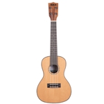Kala KA-SCAC-C Solid Cedar Top Acacia Concert Ukulele