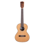 Kala  KA-SCAC-T Gloss Solid Cedar Top Acacia Tenor Ukulele