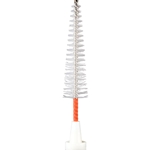 PTA260 Trumpet Mouthpiece Protector Brush