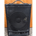 Used Behringer F1220D 250W 12" Powered Floor Monitor (Single)