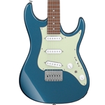 Ibanez AZES31 Electric Guitar, Arctic Ocean Metallic