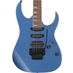 Ibanez RG460DX RG Standard Electric Guitar, Blue Haz