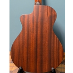 Used Taylor 312ce-N Nylon String Grand Concert Acoustic Guitar