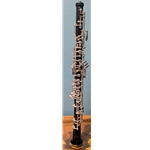 Used Fox 1987 Model 400 Gernadilla Oboe
