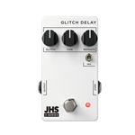 JHS 3SGD 3 Series Glitch Delay Pedal
