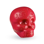 LP LP006-RD Sugar Skull Shaker Red